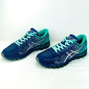 asics gel quantum 360 ebay